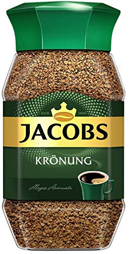Instant Coffee 100 Gram Pack of 4 G958404