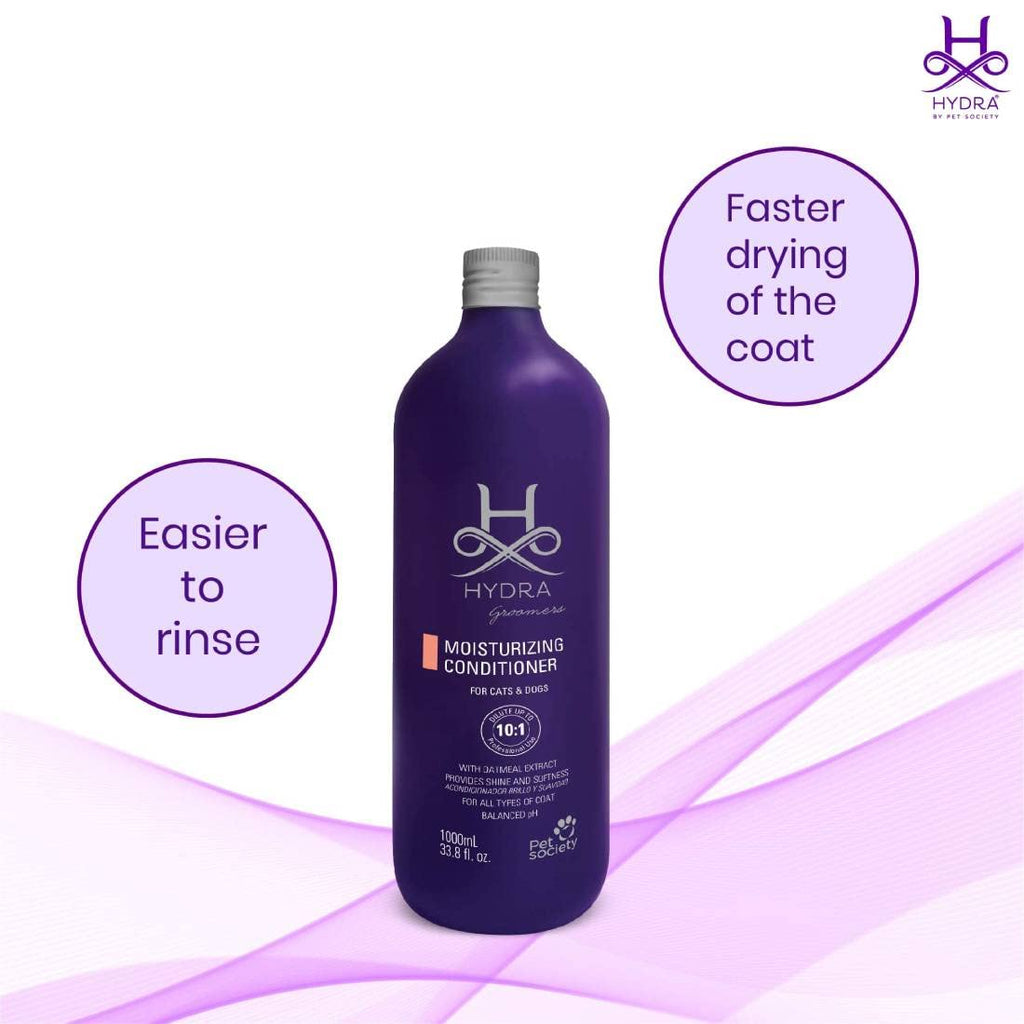 Moisturizing Oatmeal Dog Conditioner F512345