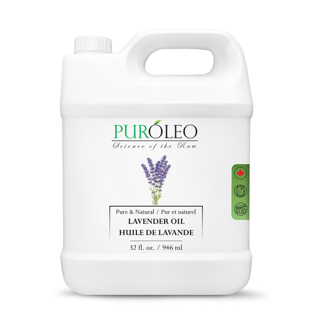 Lavender Essential Oil 32 Fl Oz V13473
