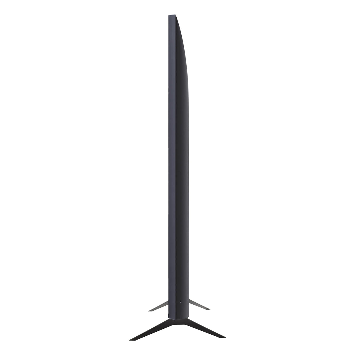 55-Inch 4K LED Smart TV E862592