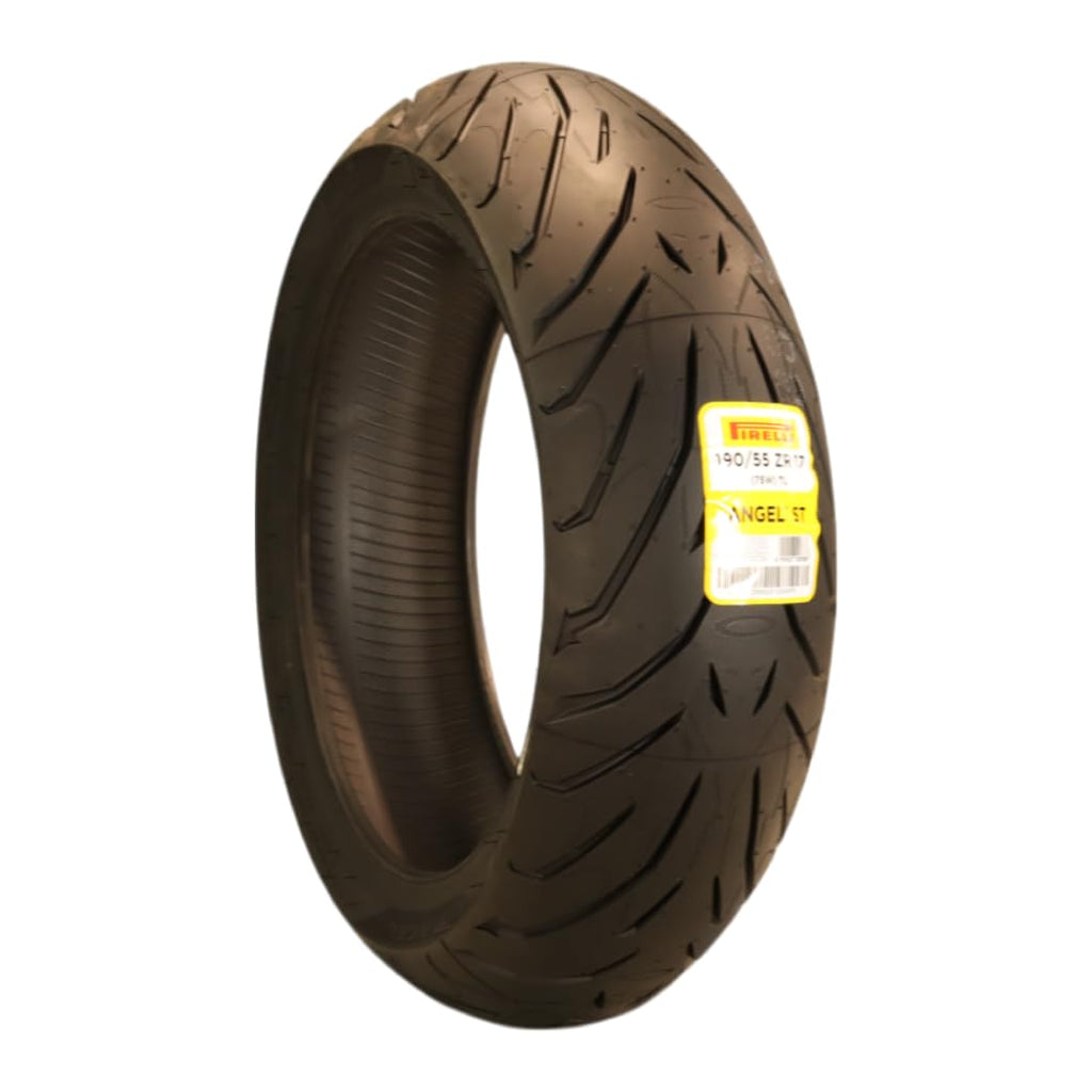 190/55ZR17 Rear Motorcycle Tire R820863