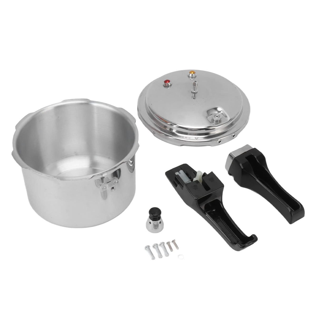 3L Stainless Steel Pressure Cooker Y717309
