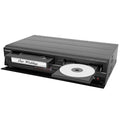 DVD/VHS Recorder A3539