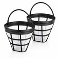 #4 Cone Reusable Coffee Filter 2-Pack G5890
