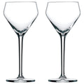 Handblown Coupe Cocktail Glass Set of 2 N8753