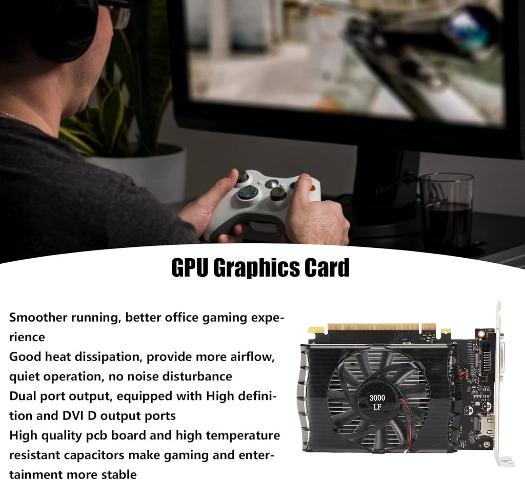 Graphics Card V53864