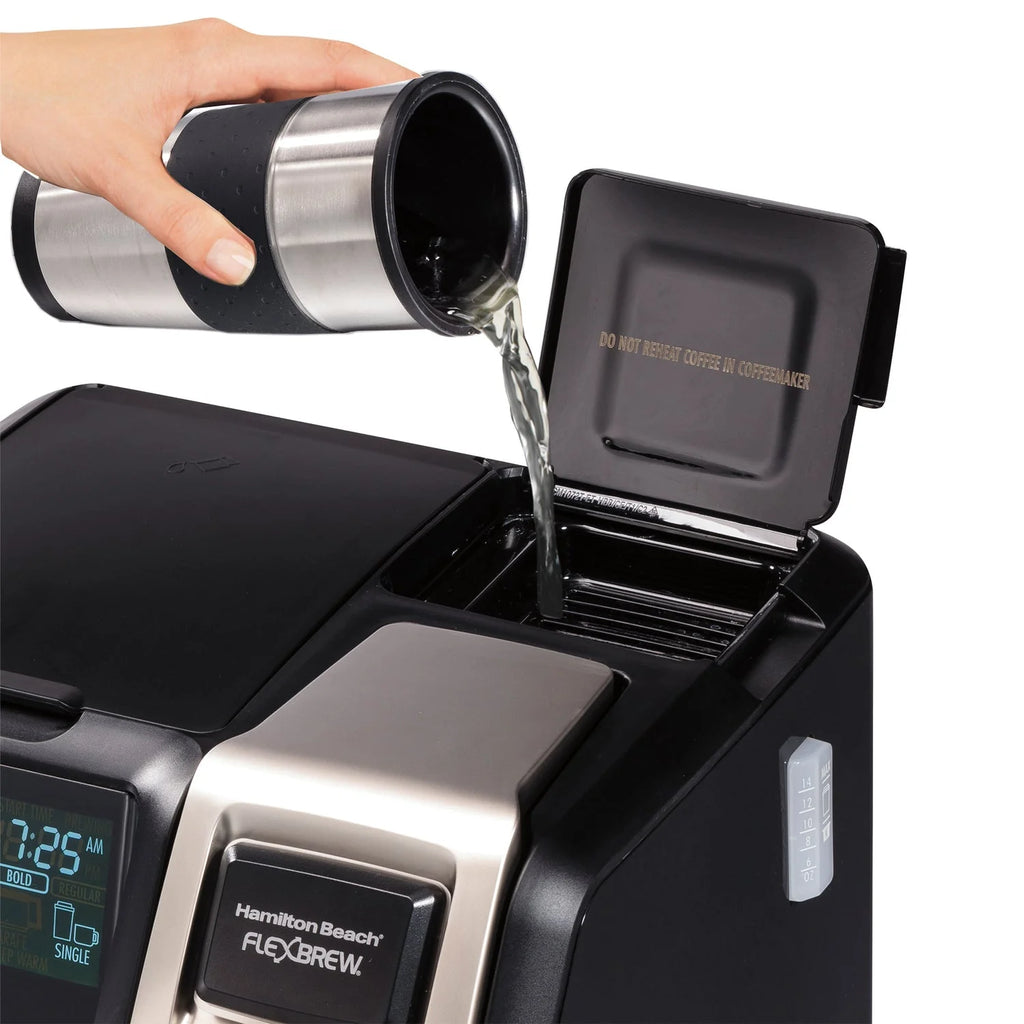 Single Serve Coffee Maker S13578
