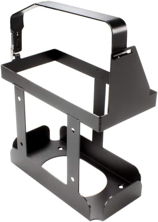 Vertical Jerry Can Holder Z283664