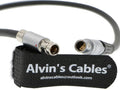 Compact Remote Run Stop Record Cable, Pack of 2 K1343