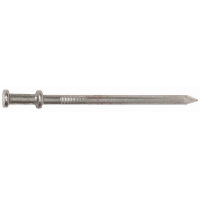 3 in. 16d Bright Duplex Nail Z934