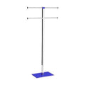 Rainbow Blue Towel Stand W47273