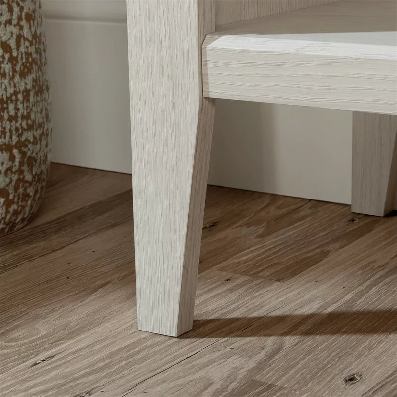 Engineered Wood 5-Shelf Bookcase U9202