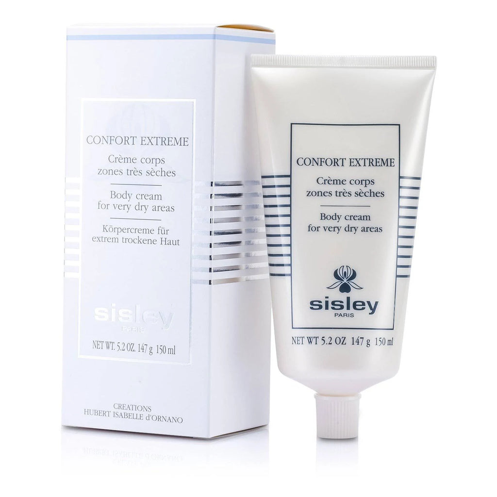 Botanical Confort Extreme Body Cream 150ml Z18319