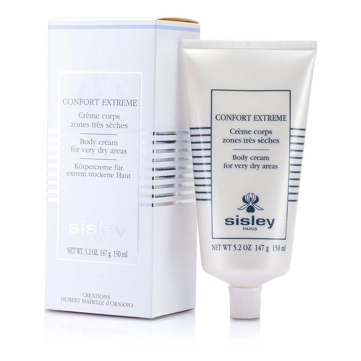 Botanical Confort Extreme Body Cream 150ml Z18319