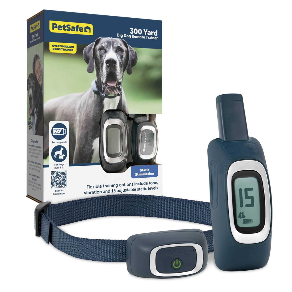 Remote Trainer L2024