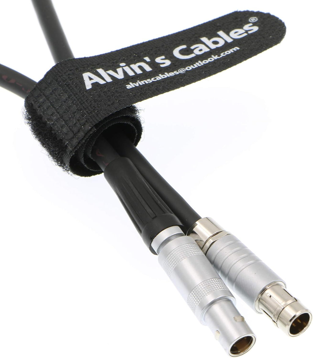 Compact Remote Run Stop Record Cable, Pack of 2 K1343