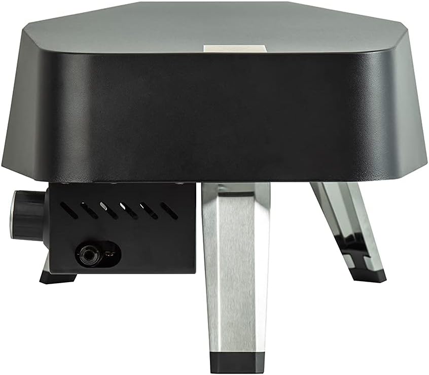 Outdoor Lightweight Gas Pizza Oven K75948