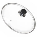 10 Inch Tempered Glass Pan Lid T724
