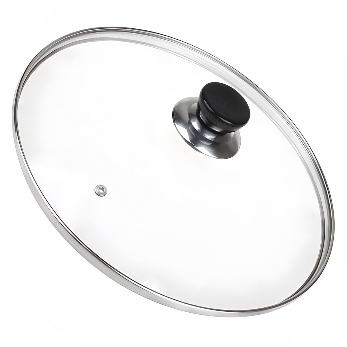 10 Inch Tempered Glass Pan Lid T724