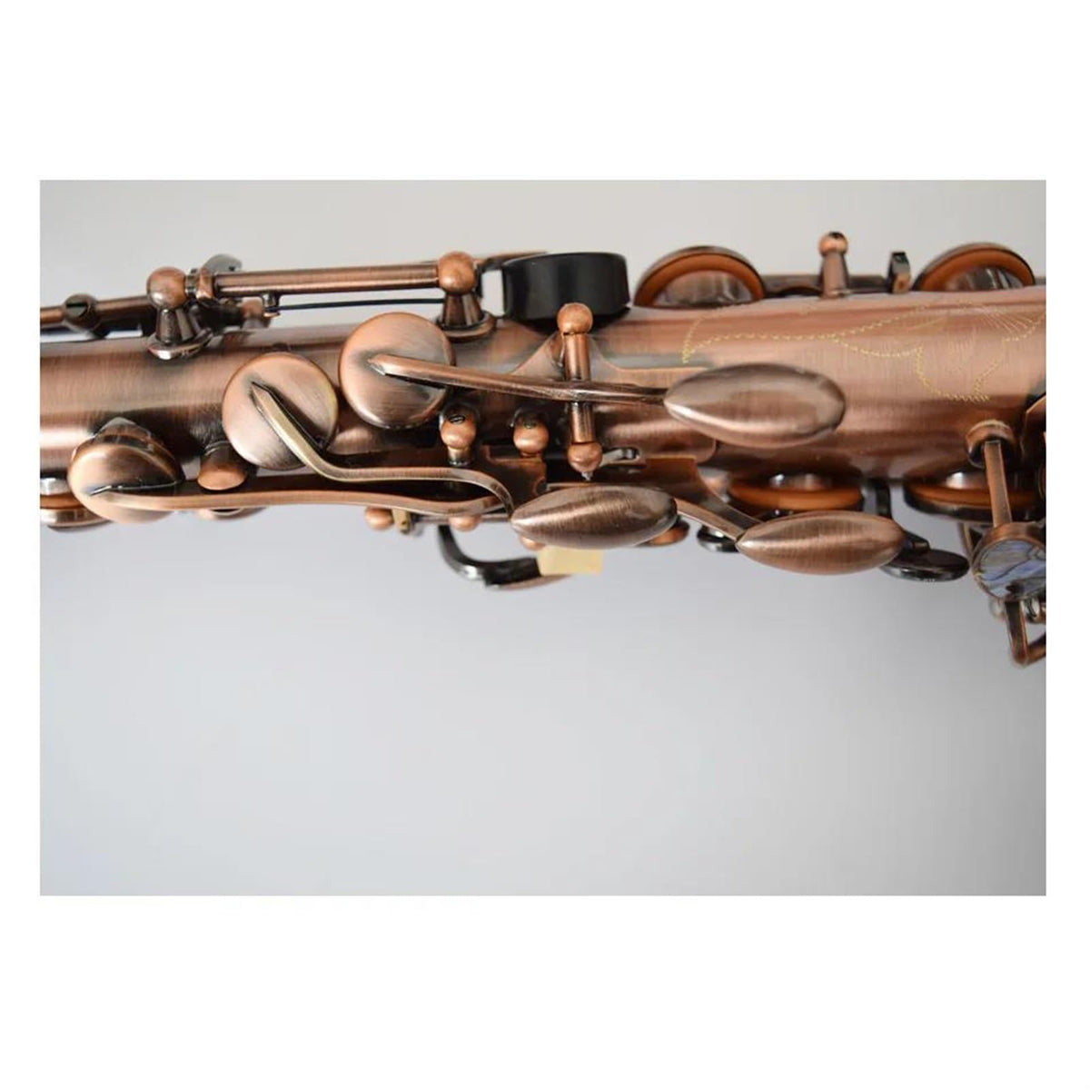 Antique Simulation Alto Saxophone Y3025