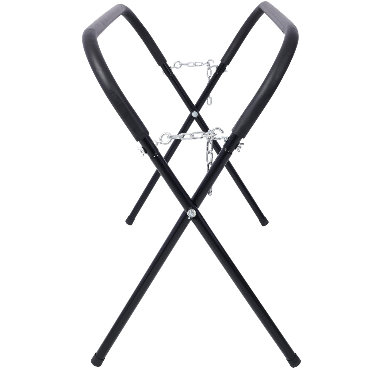 Heavy Duty Folding Padded Work Stand 750 Pound Capacity G988664
