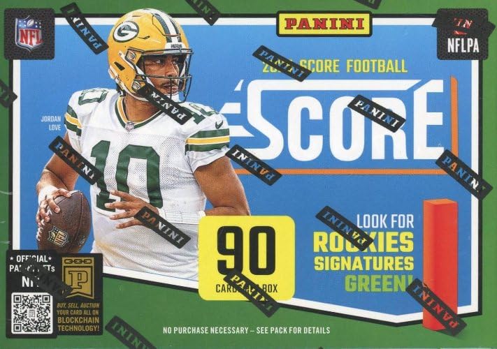 90 Card Sealed Blaster Box U972350