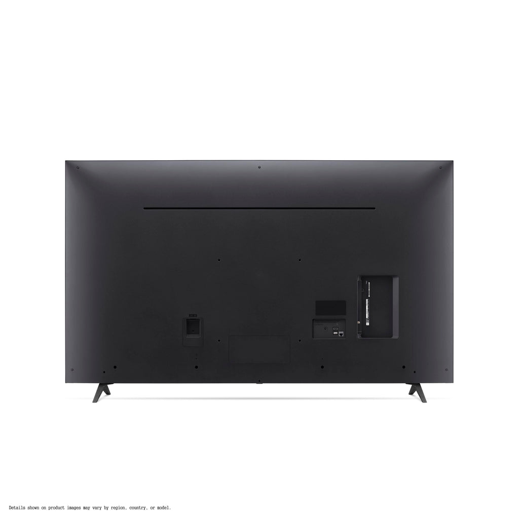 55-Inch 4K LED Smart TV E862592