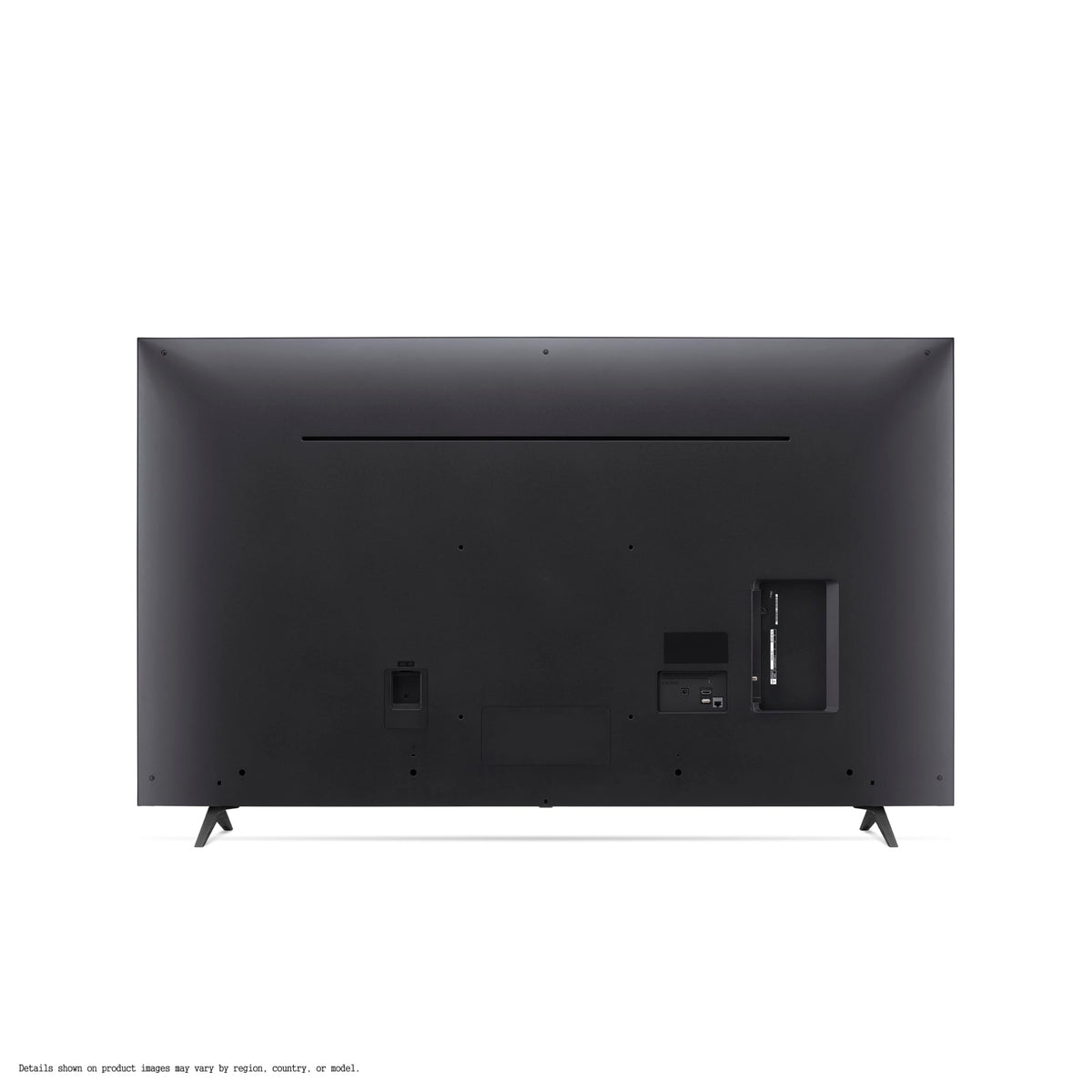 55-Inch 4K LED Smart TV E862592