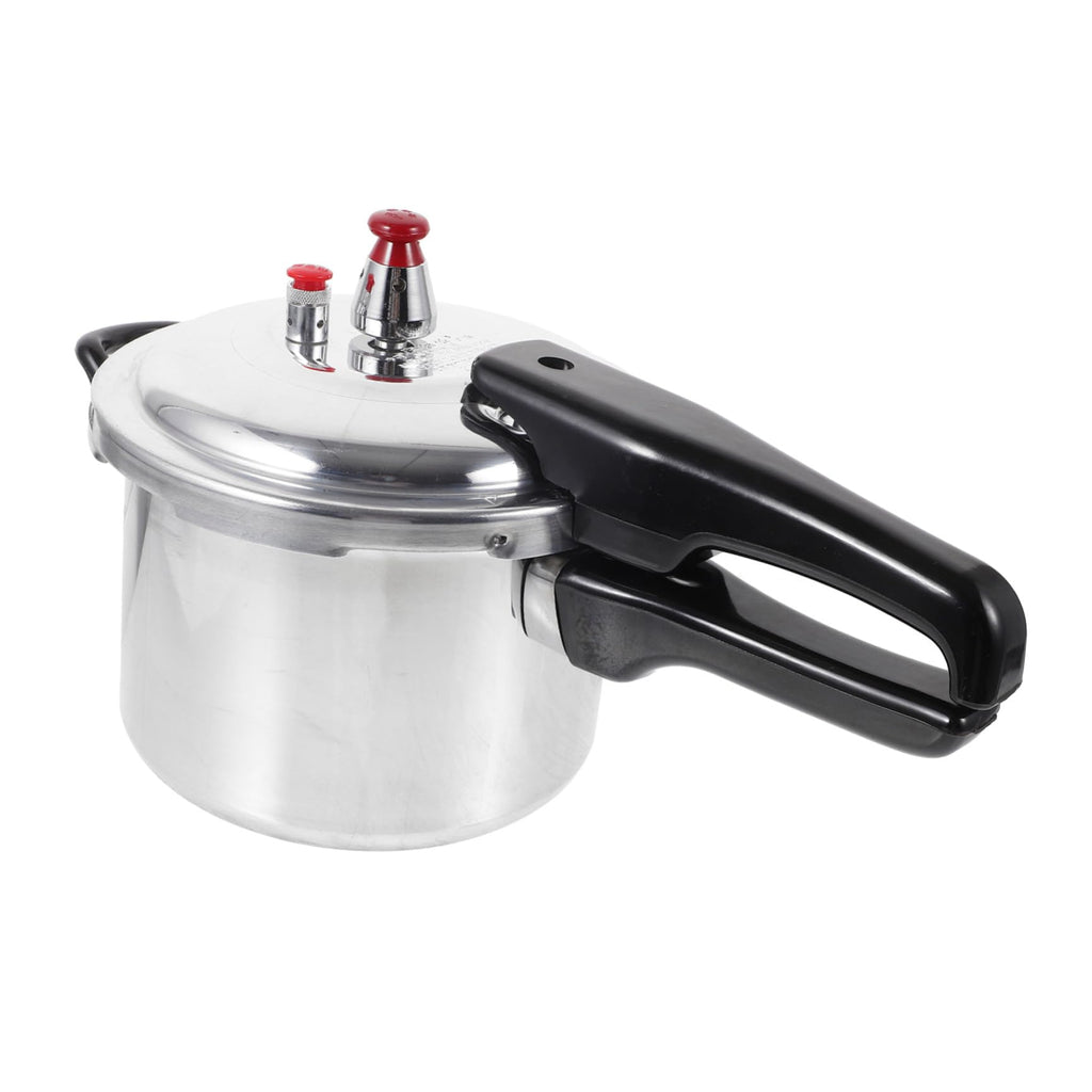 Large Aluminum Alloy Pressure Cooker K11189