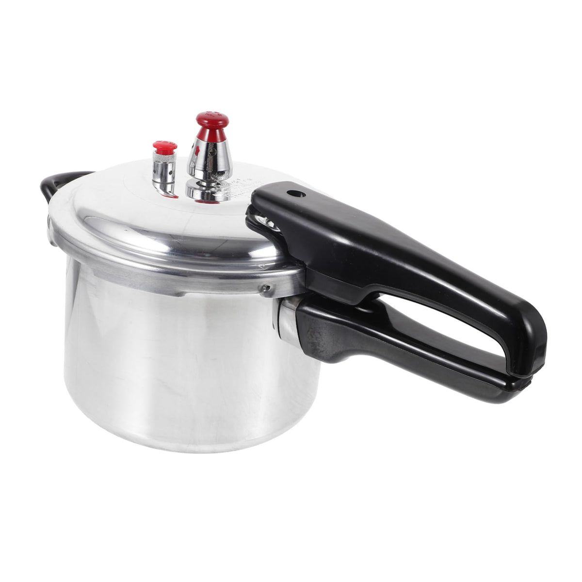 Large Aluminum Alloy Pressure Cooker K11189
