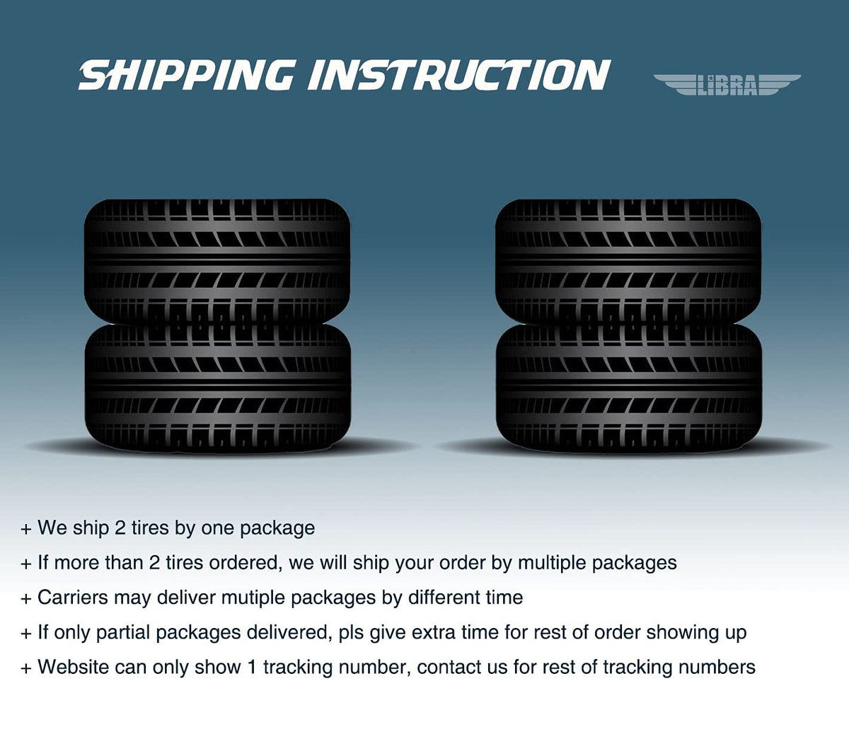 4 Premium Trailer Tire ST205/75R15 8PR LRD 107N A54803