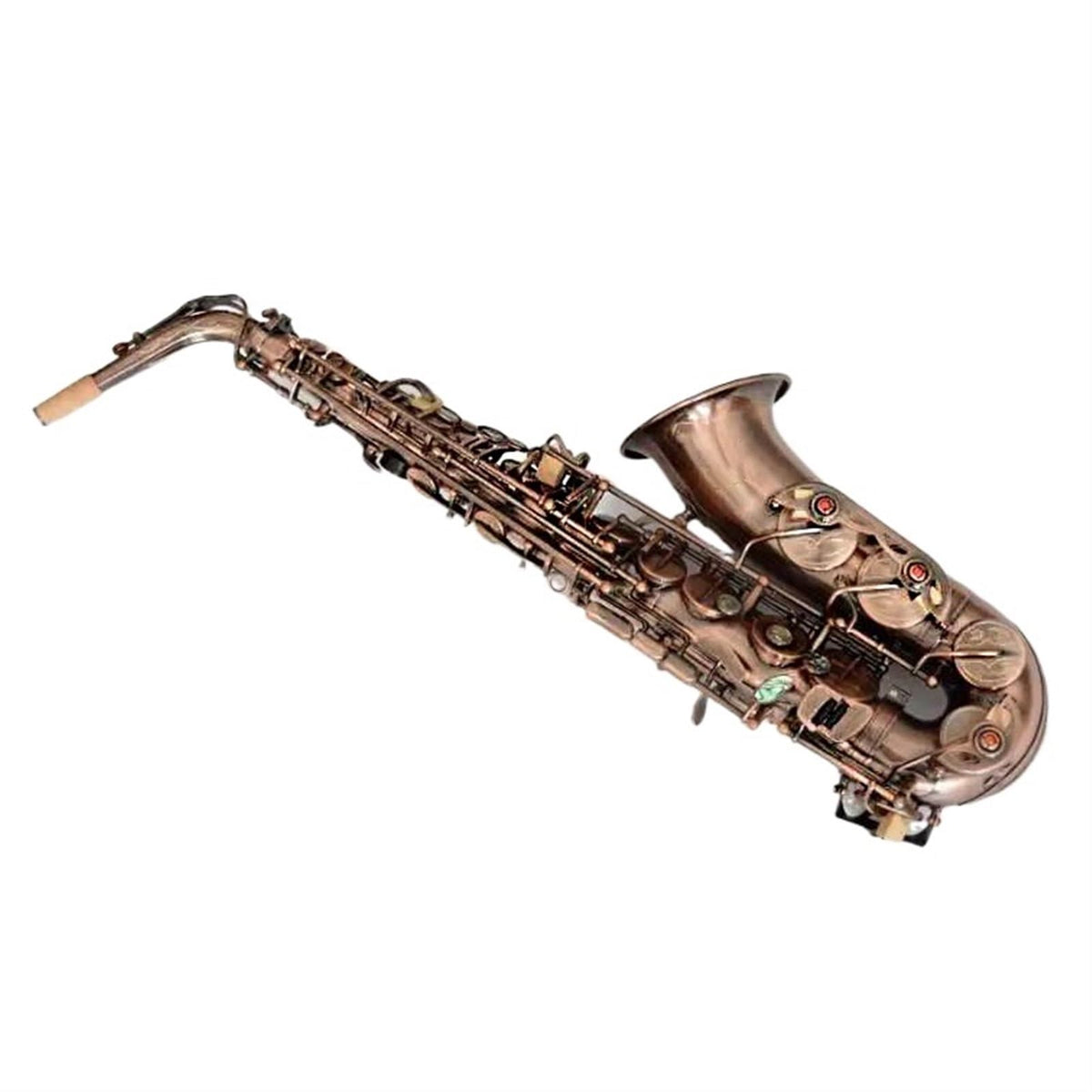 Antique Simulation Alto Saxophone Y3025