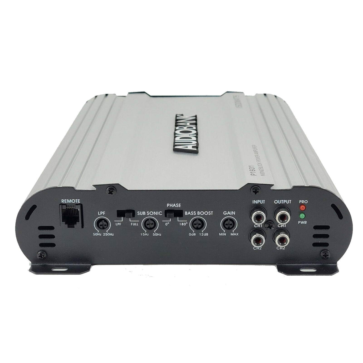Monoblock Car Audio Amplifier Z512334