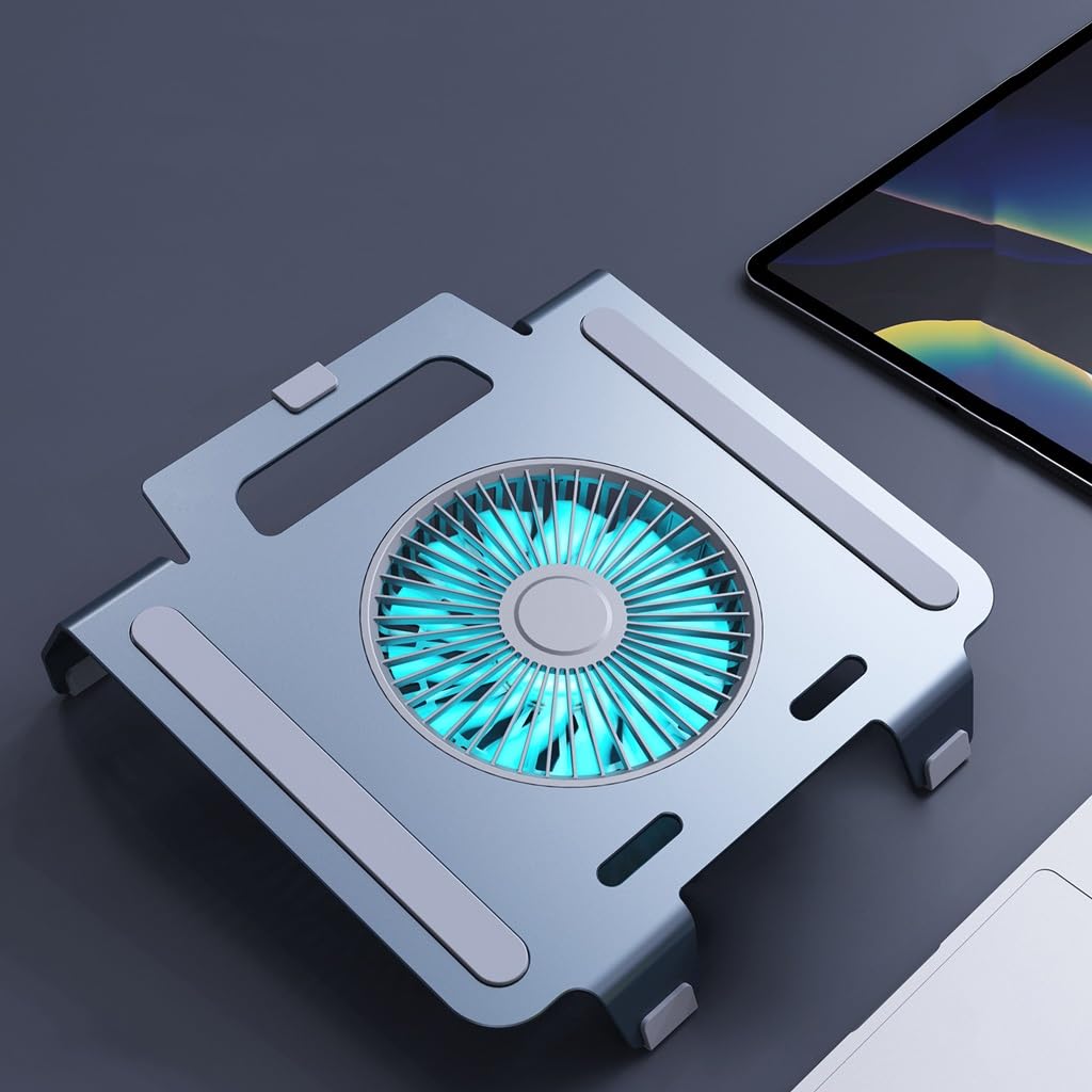 Aluminum Alloy Laptop Stand R8022