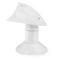 White 1 Pack RV Rotating Sewer Vent U32466