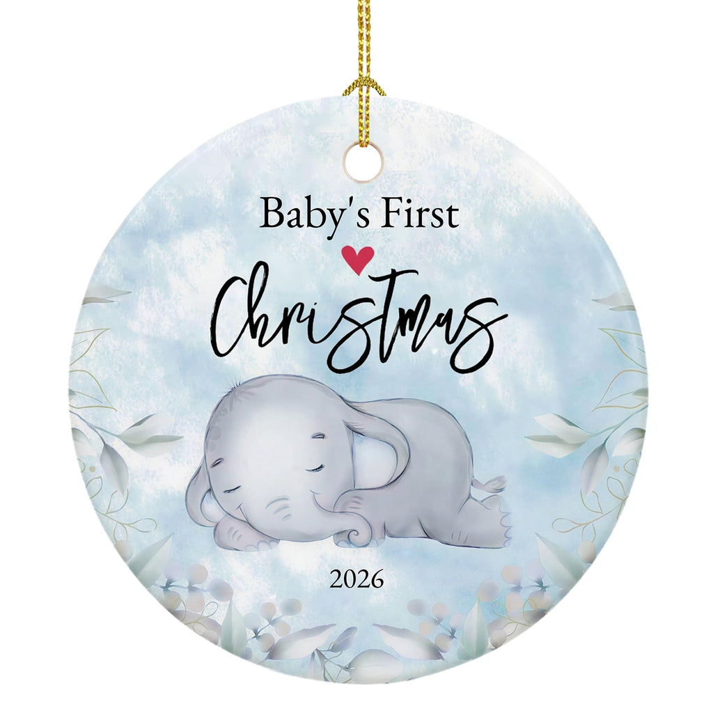 Christmas Ornament 2026 N948072