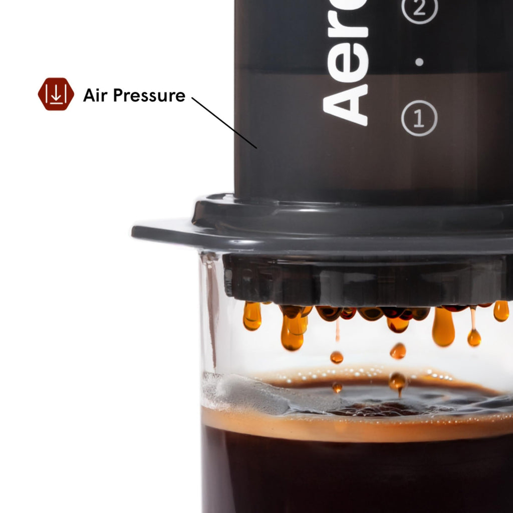 Coffee Press H92719