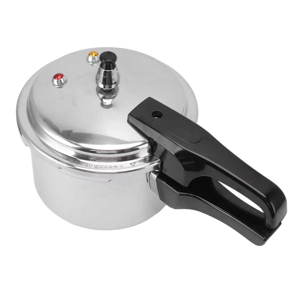 3L Stainless Steel Pressure Cooker Y717309
