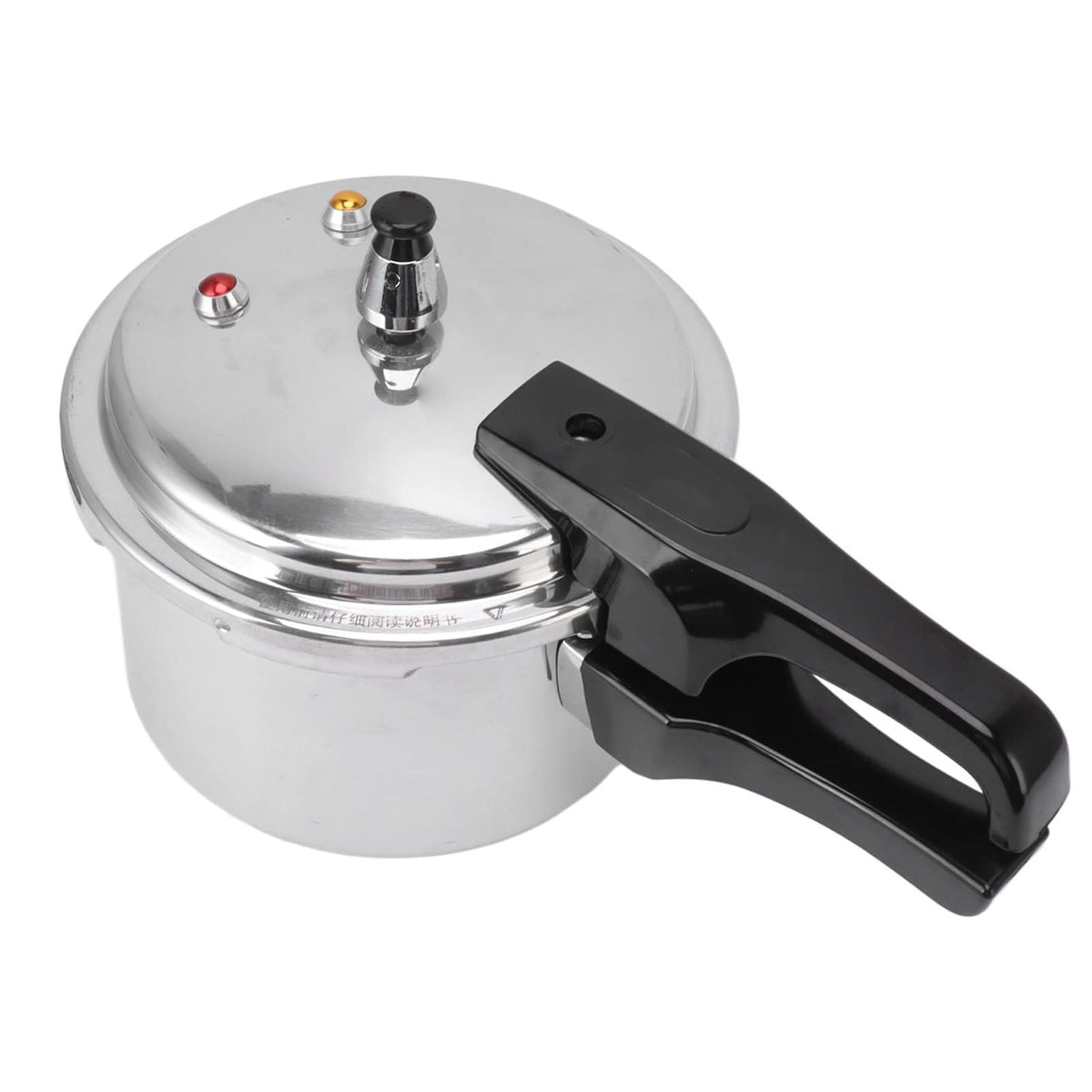 3L Stainless Steel Pressure Cooker Y717309