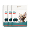 Cassava Cat Litter Odor Control Dust-Free Clumping N90463