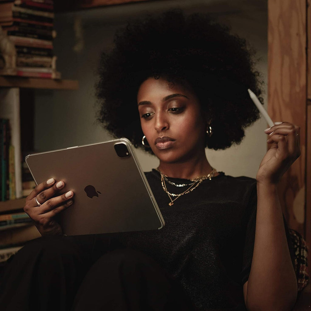 11-inch Wi-Fi 512GB Space Gray iPad Pro L2768