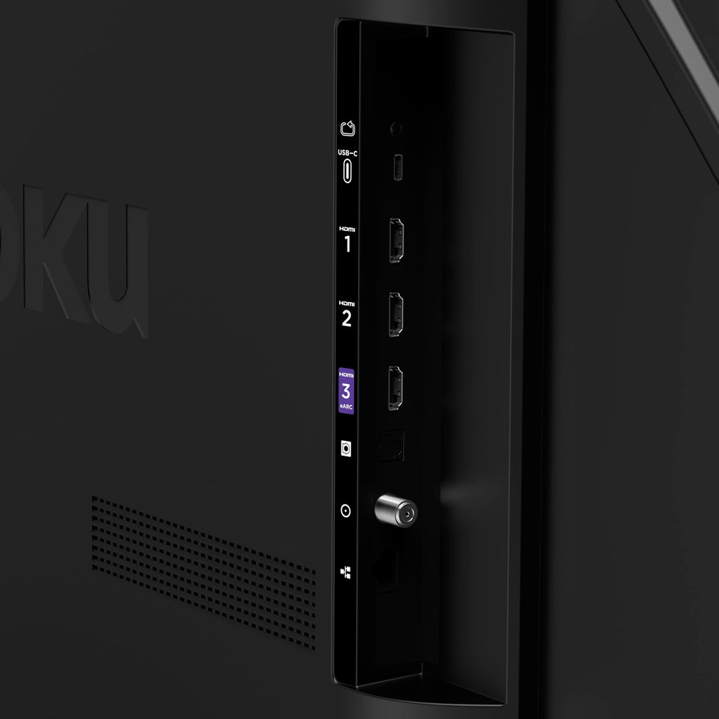 50-Inch 4K HDR LED Smart TV X8492