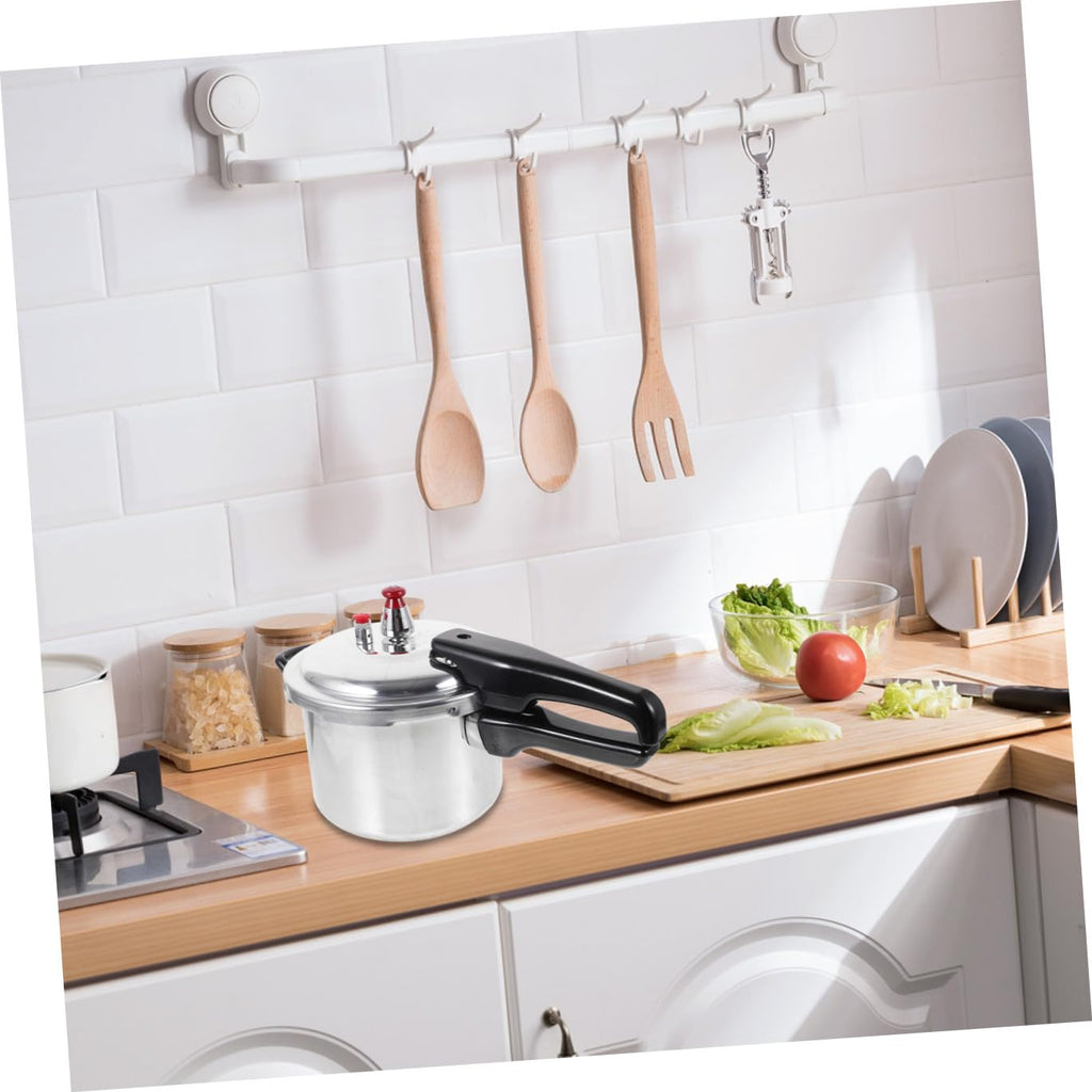 Large Aluminum Alloy Pressure Cooker K11189