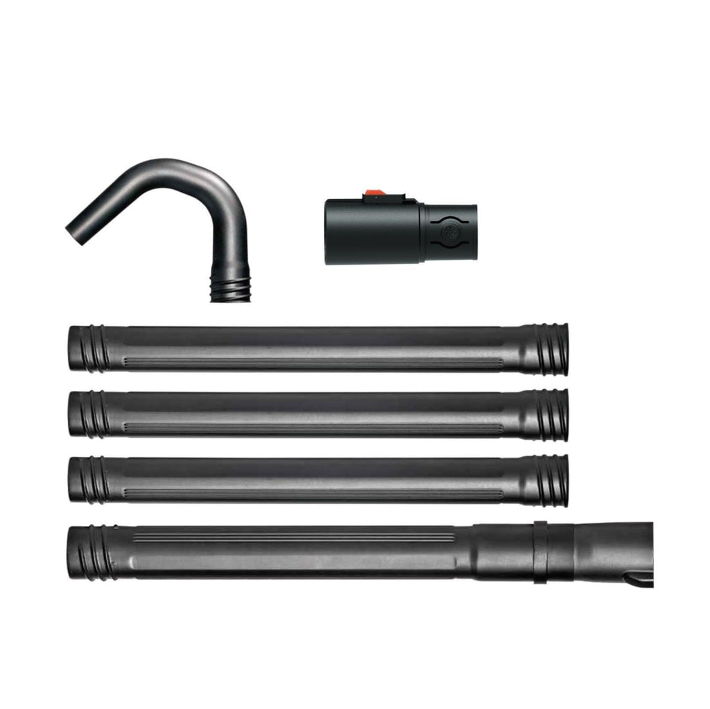 Gutter Cleaning Kit Extension Wand 11ft Reach Q381