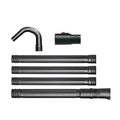 Gutter Cleaning Kit Extension Wand 11ft Reach Q381