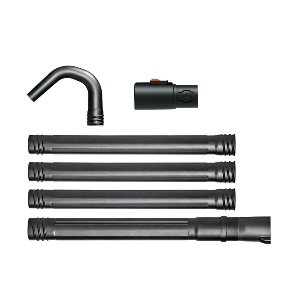 Gutter Cleaning Kit Extension Wand 11ft Reach Q381