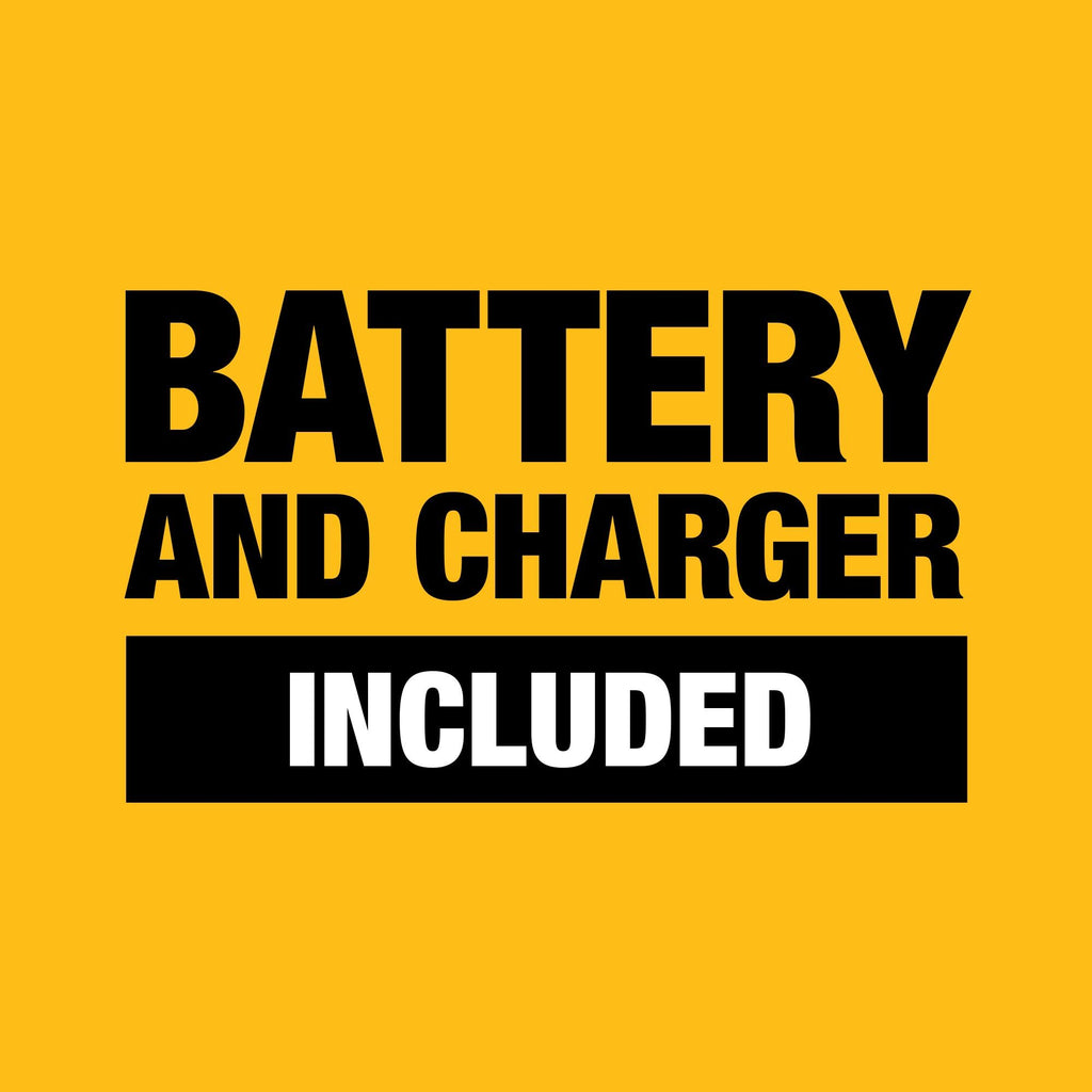 20V MAX Brushless 9 Power Tools with Battery Charger F6161