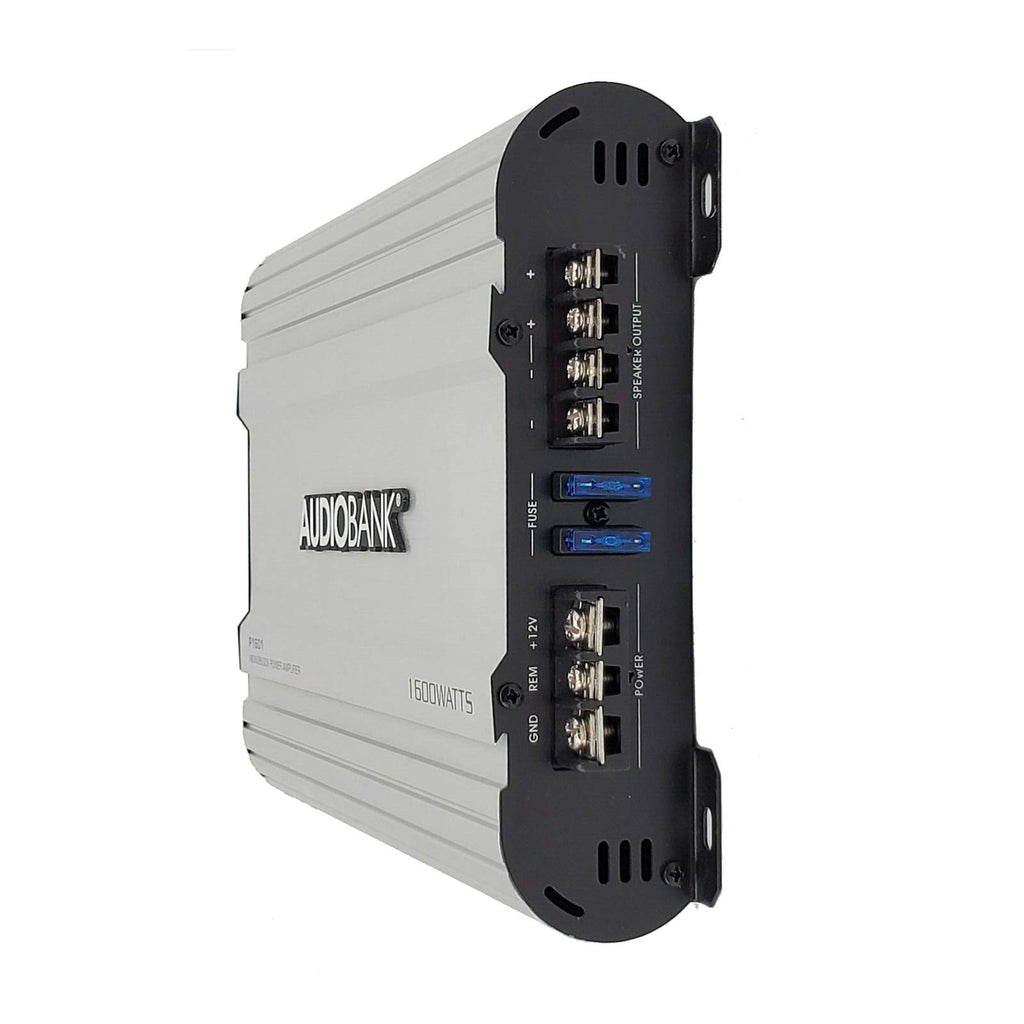 Monoblock Car Audio Amplifier Z512334