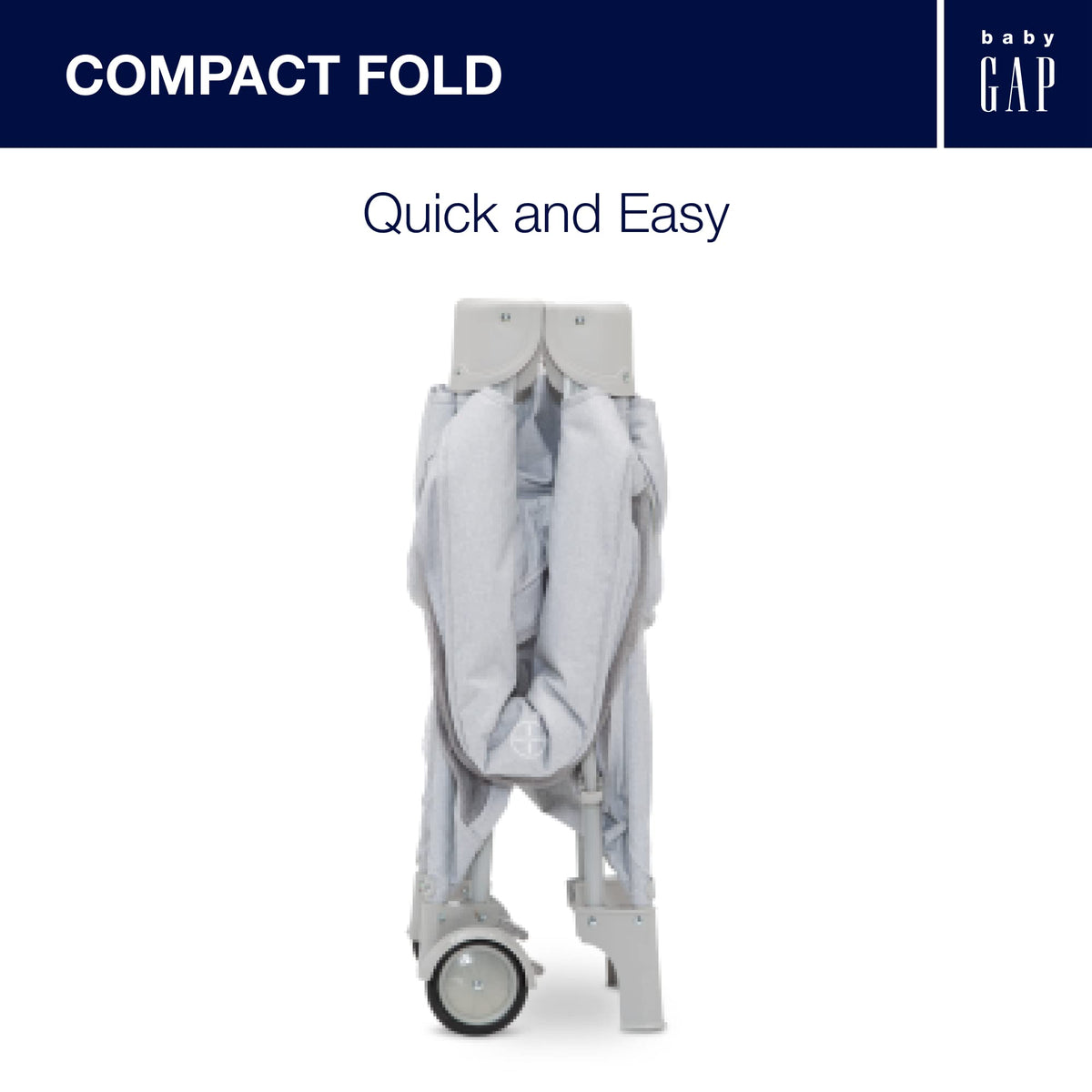 Grey Stripes Play Yard Q58338