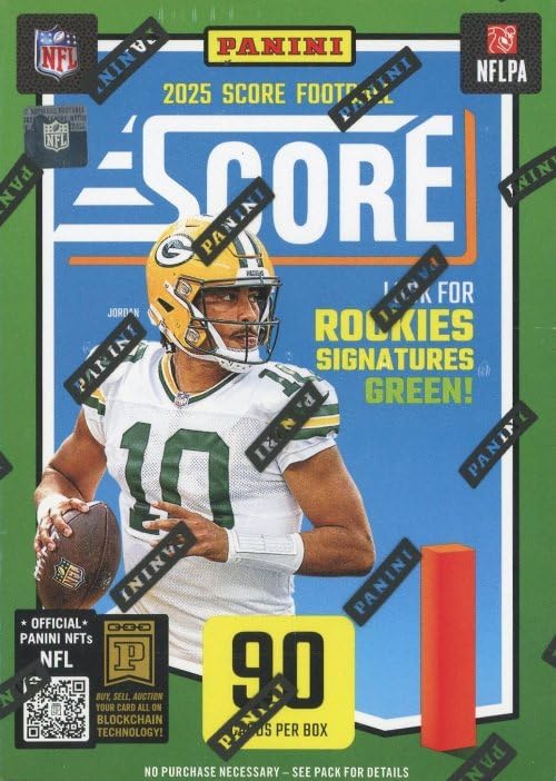 90 Card Sealed Blaster Box U972350